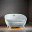CUDII. The First Smart Dog Bed.