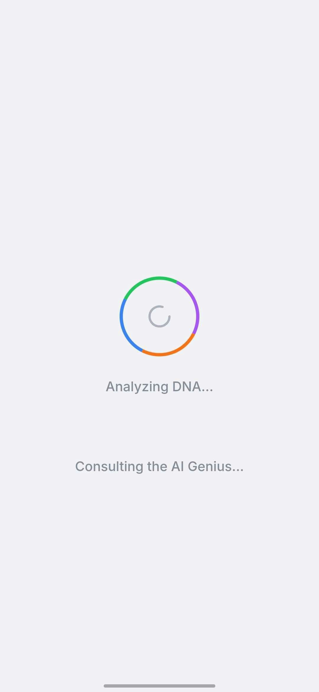Neutro AI - Screenshot 2 showing product features and functionality