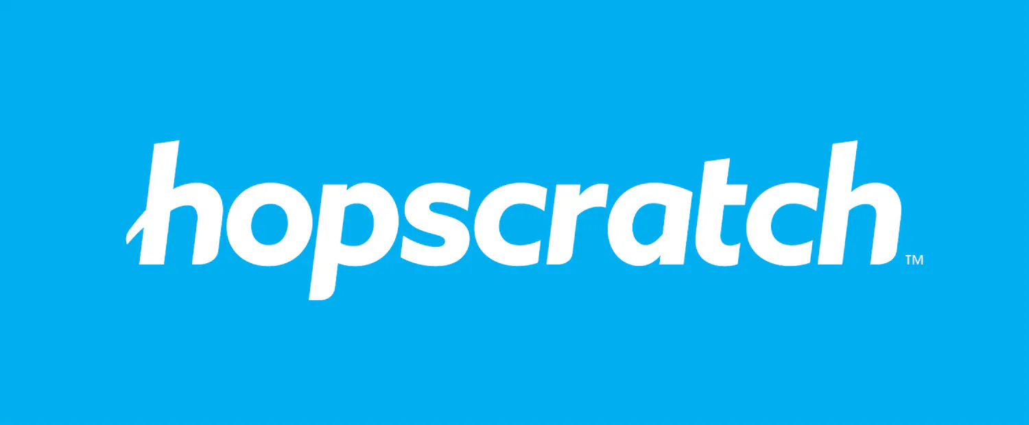 Hopscratch: How Entrepreneurs Start