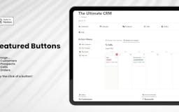 The Ultimate CRM media 3