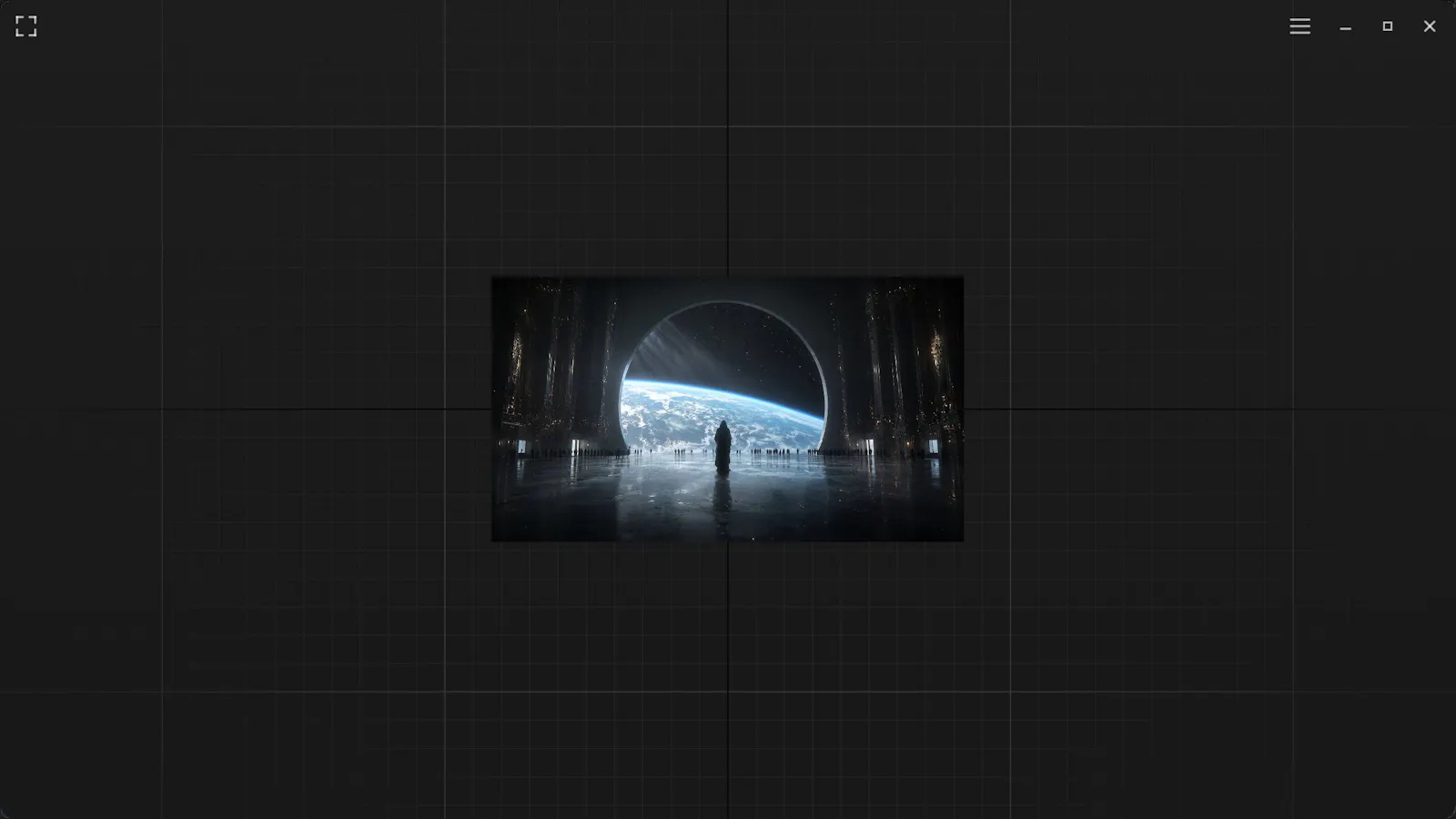Oa Library screenshot 2