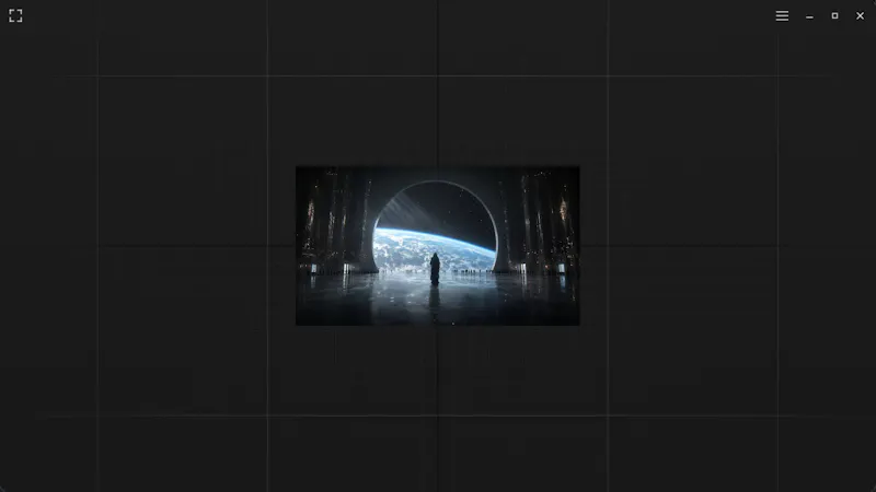 Oa Library screenshot 2