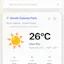 PeekWeather