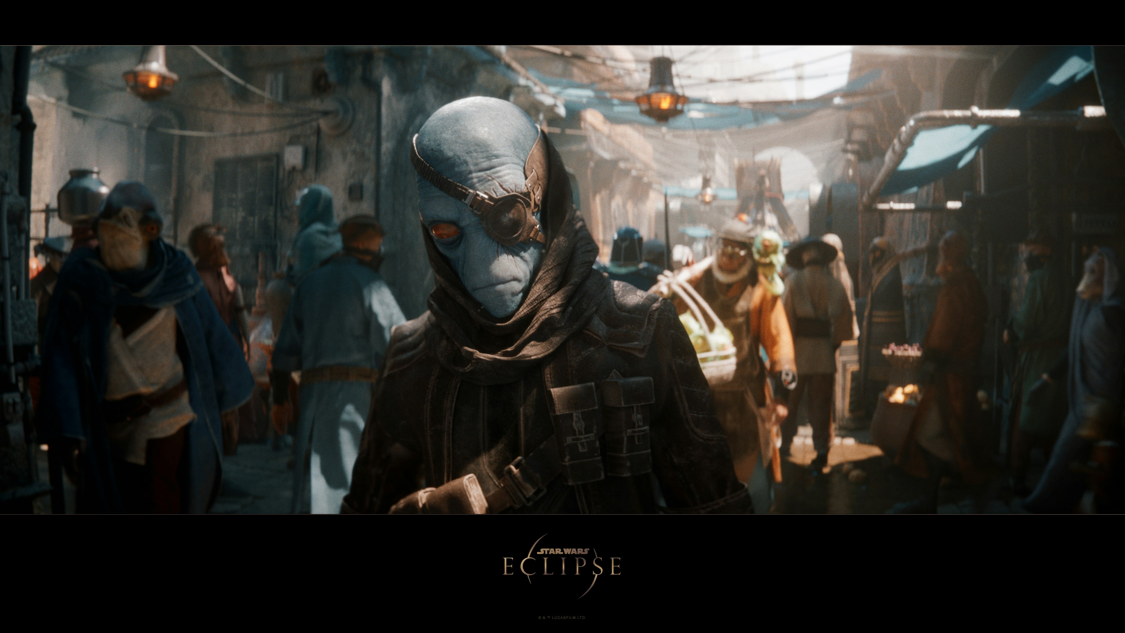 Star Wars Eclipse™ gallery image