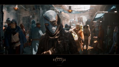 Star Wars Eclipse™ gallery image