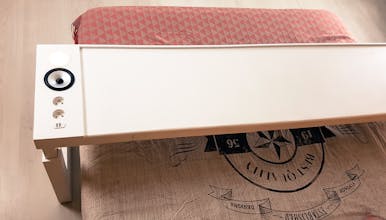 Bedchill overbed table gallery image