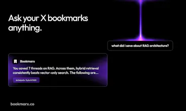 Bookmarx gallery image