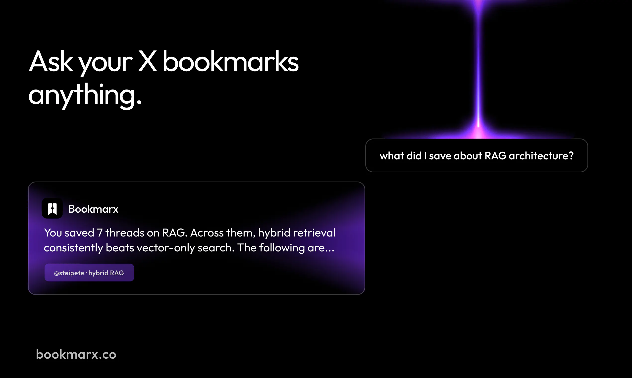 Bookmarx screenshot 4