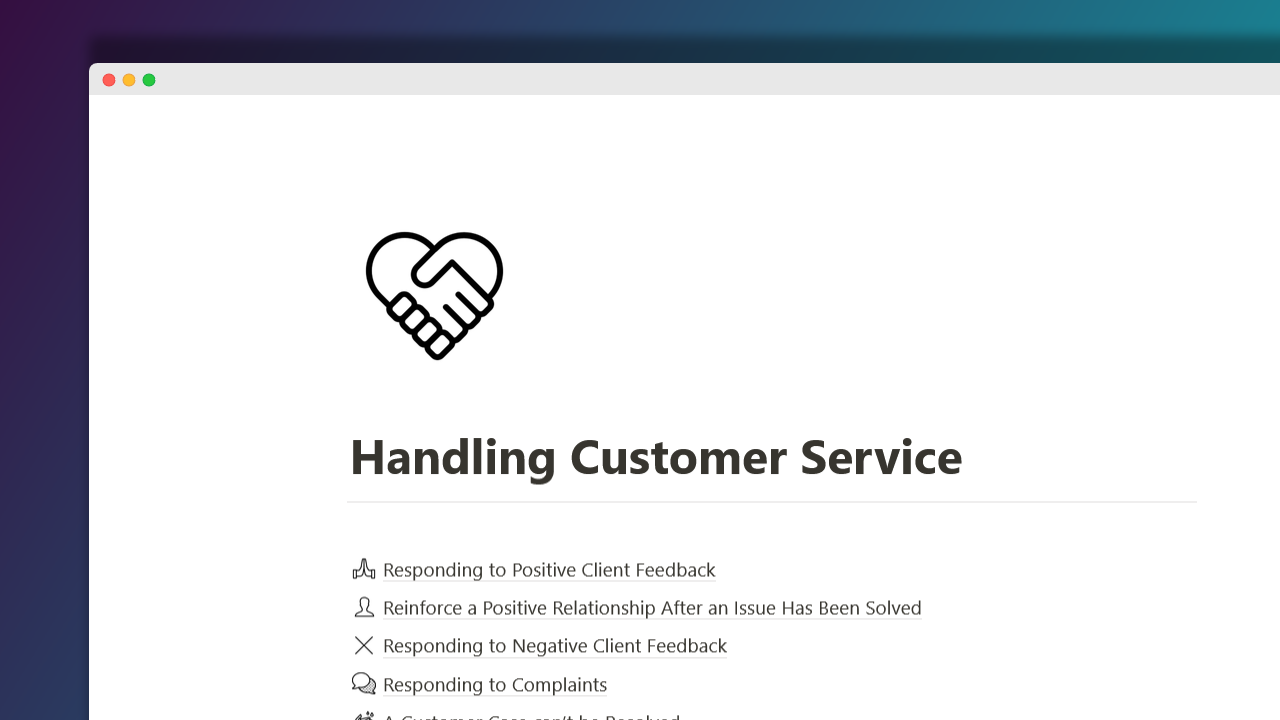 Mail Mastery media 3