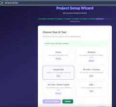 Agentic AI Software Team gallery image