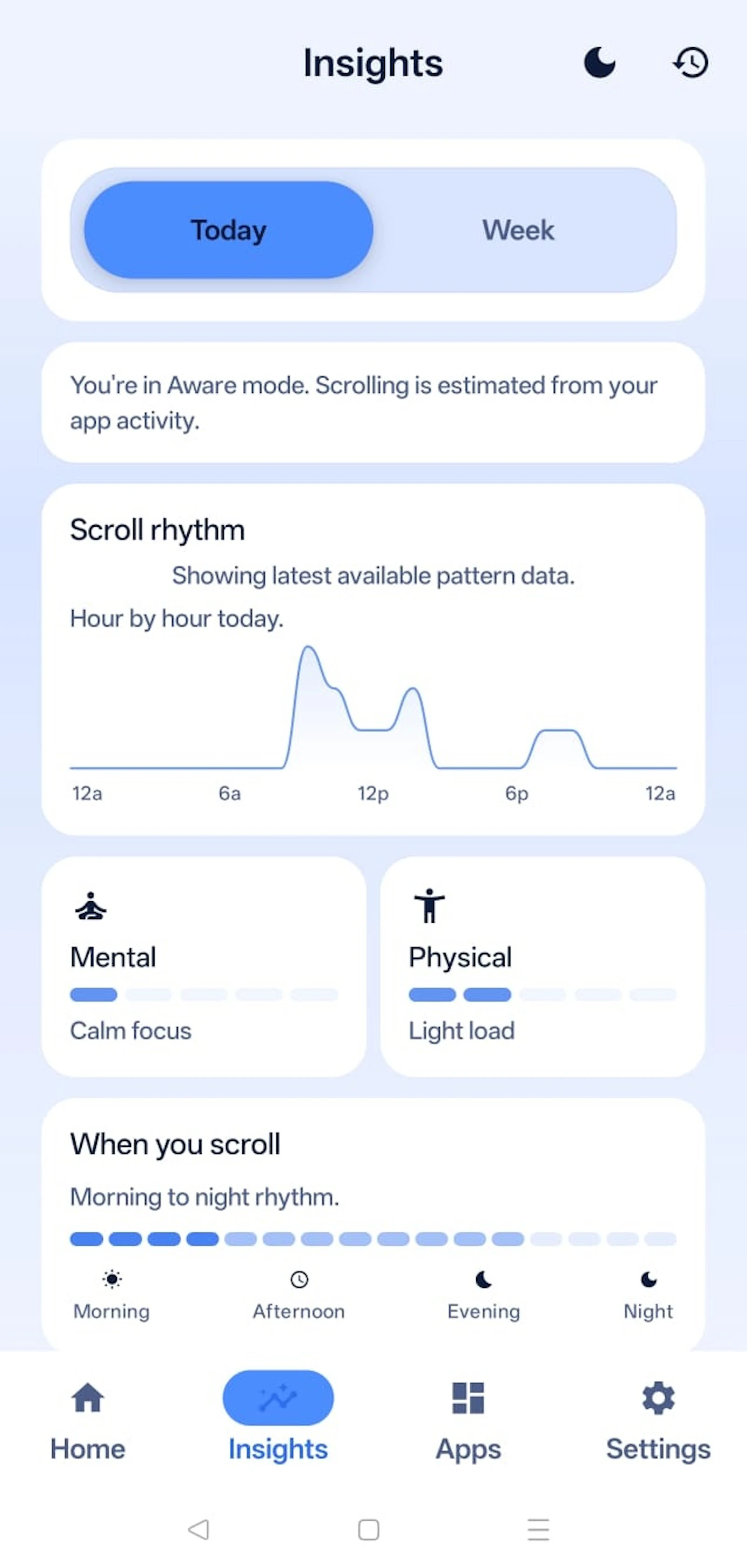 ScrollPause screenshot 5
