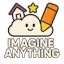 Imagine Anything - AI Coloring
