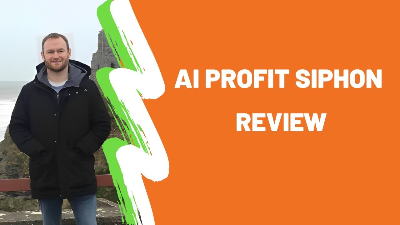 AI Profit Siphon Review