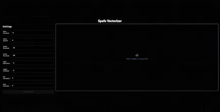 Spafe Vectorizer gallery image