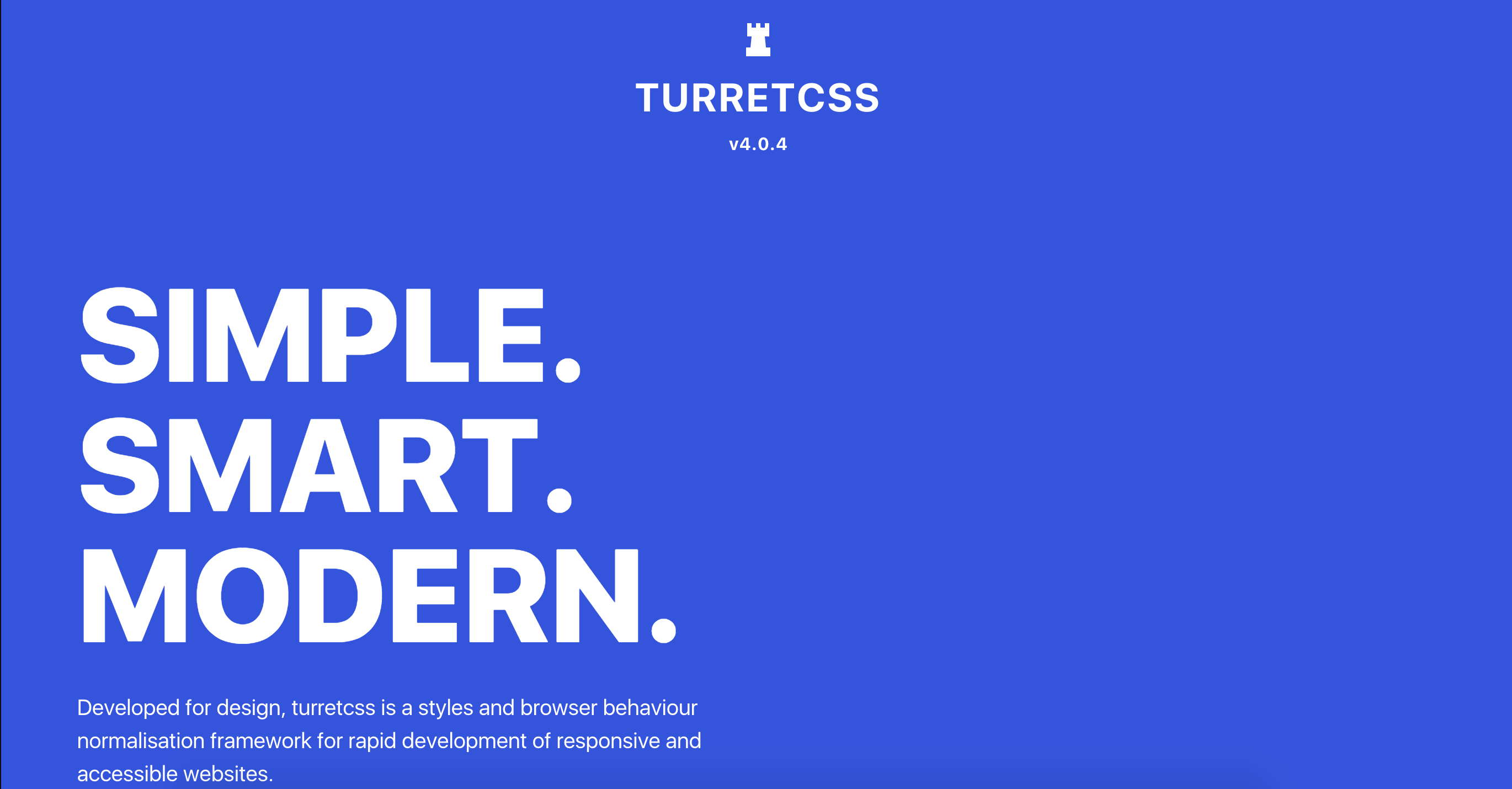 TurretCSS gallery image