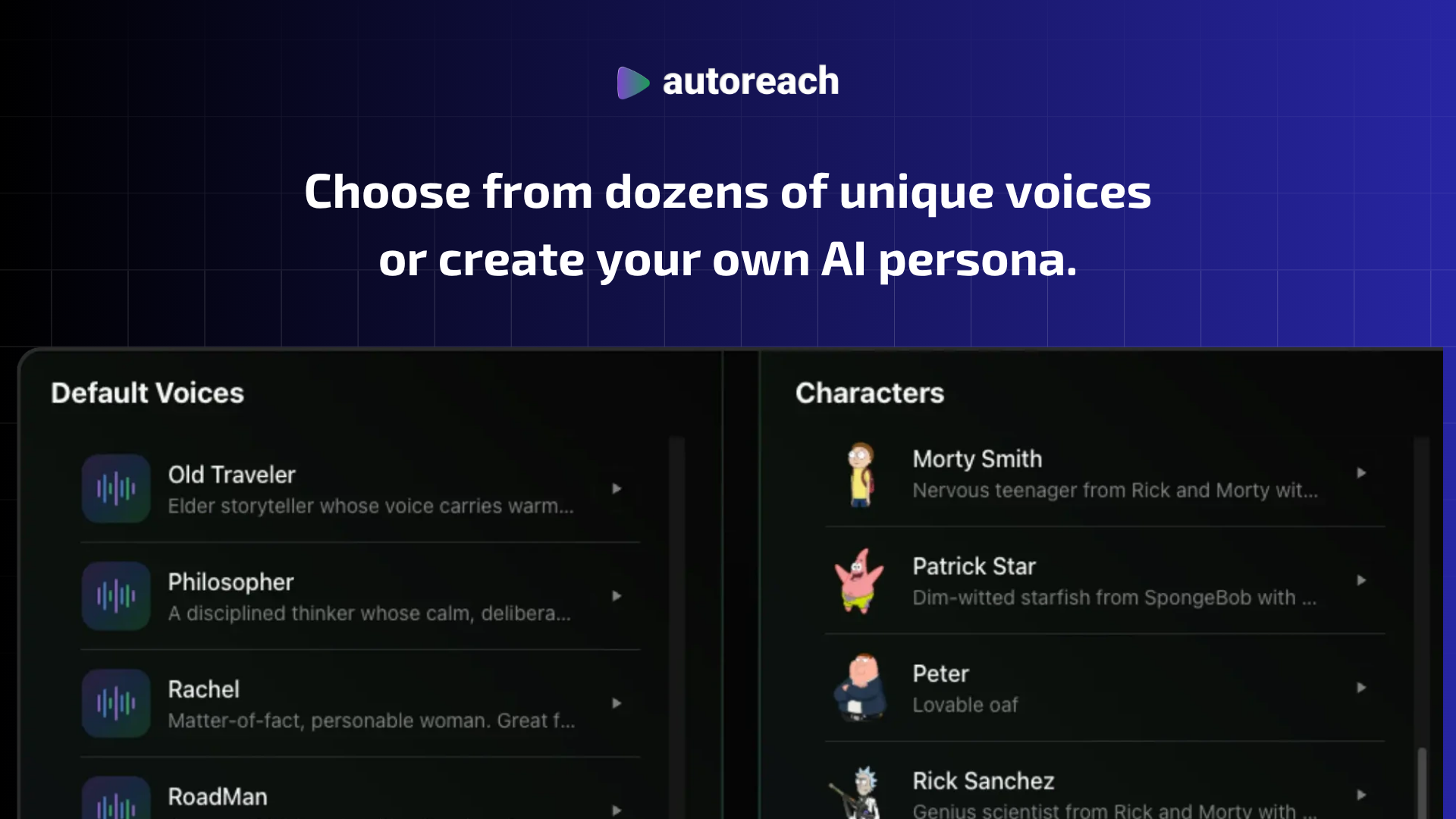 AutoReach.co gallery image