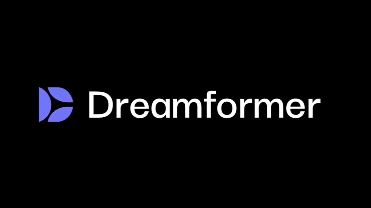 Dreamformer gallery image