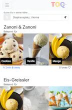 TOQworld.com - Wien gallery image