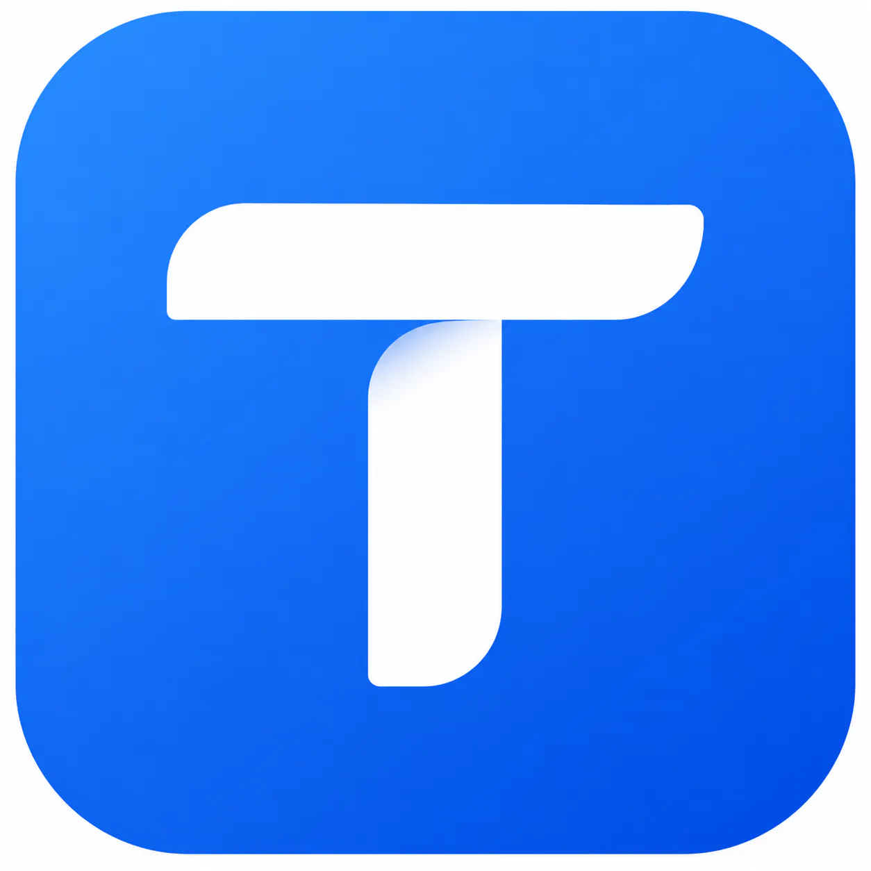 TapeType logo