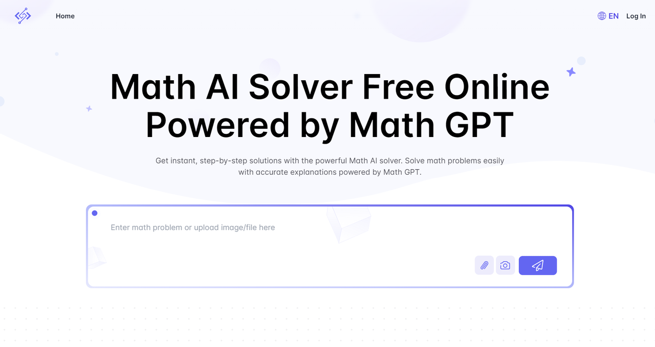 Math.now: Math Ai Solver di Math GPT - Risolvi problemi di matematica con soluzioni accurate e passo-passo. media 1