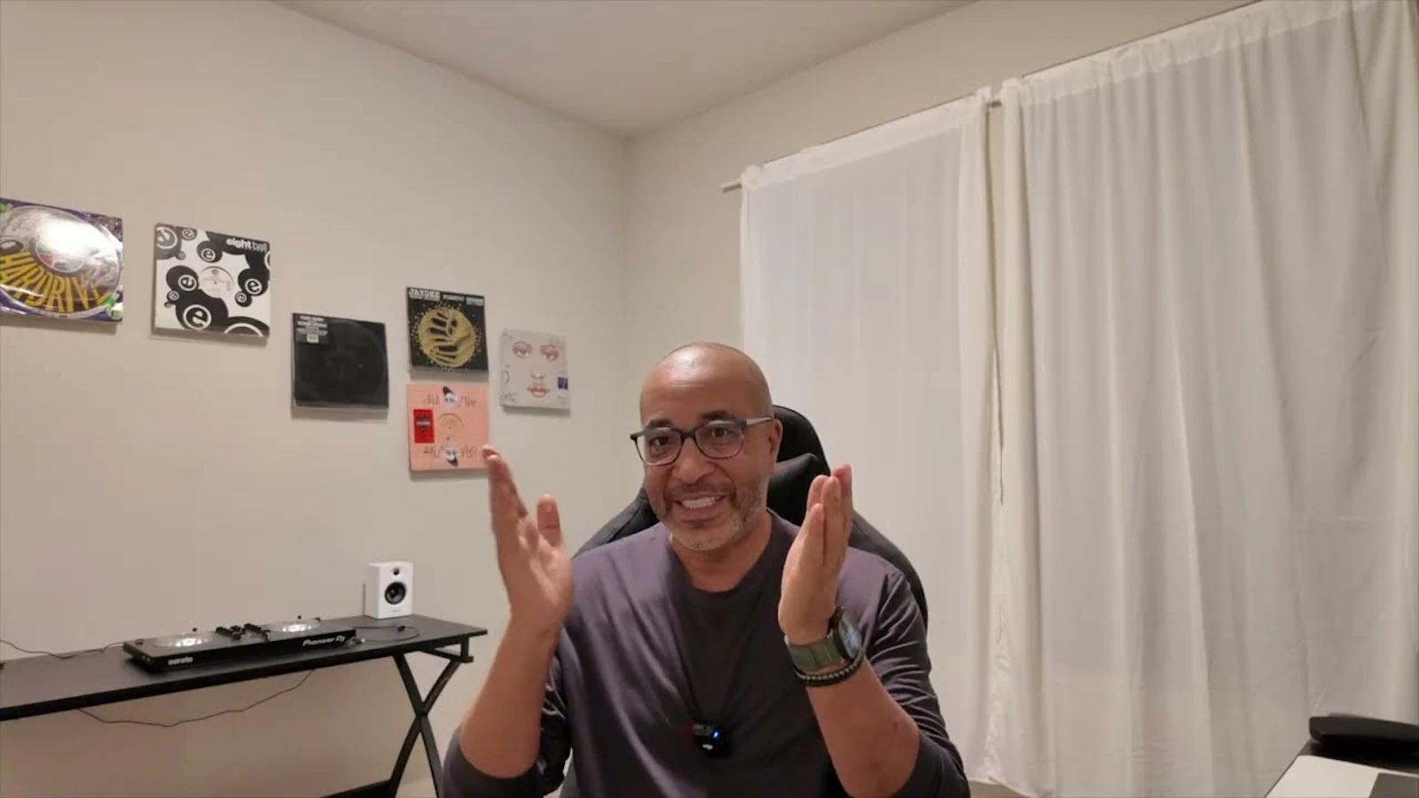Diluta screenshot 1 (video preview)