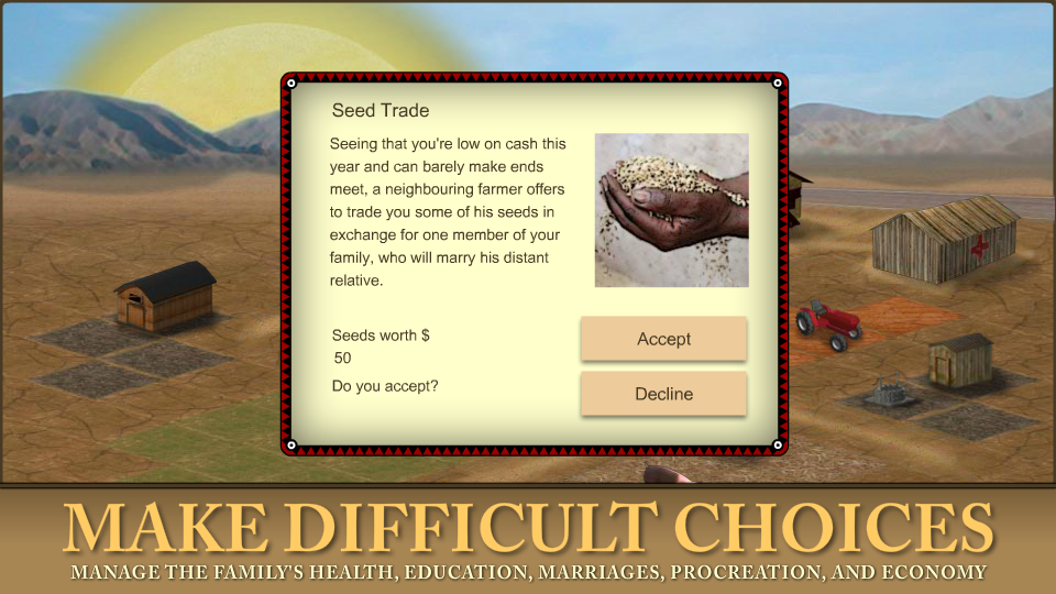 3rd World Farmer gallery image