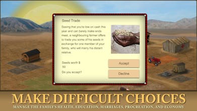 3rd World Farmer gallery image