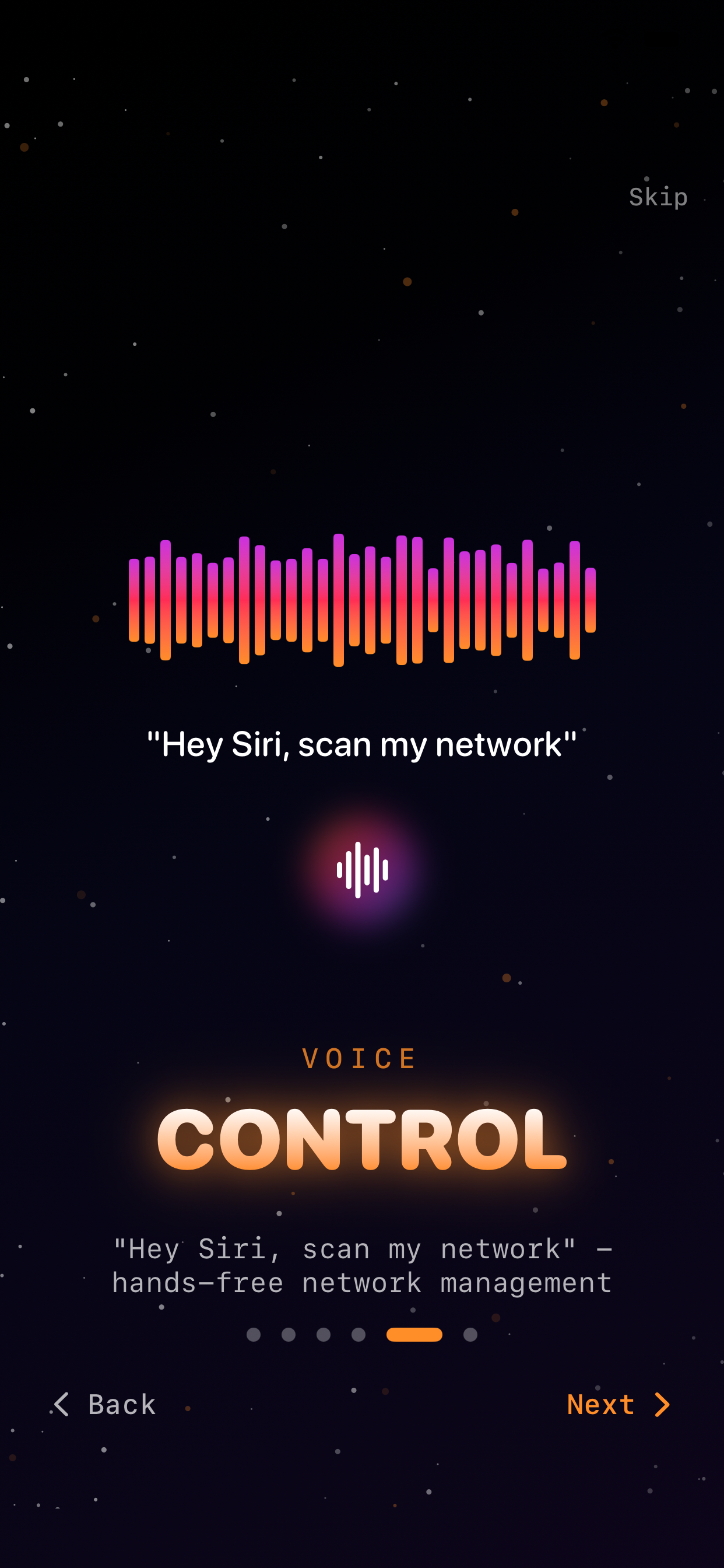 NetShell - SSH Terminal gallery image