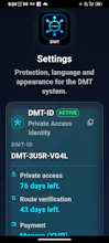 Digital Morse Talk (DMT) gallery image
