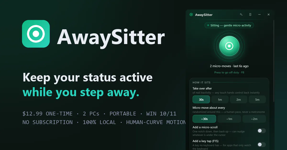Screenshot 1