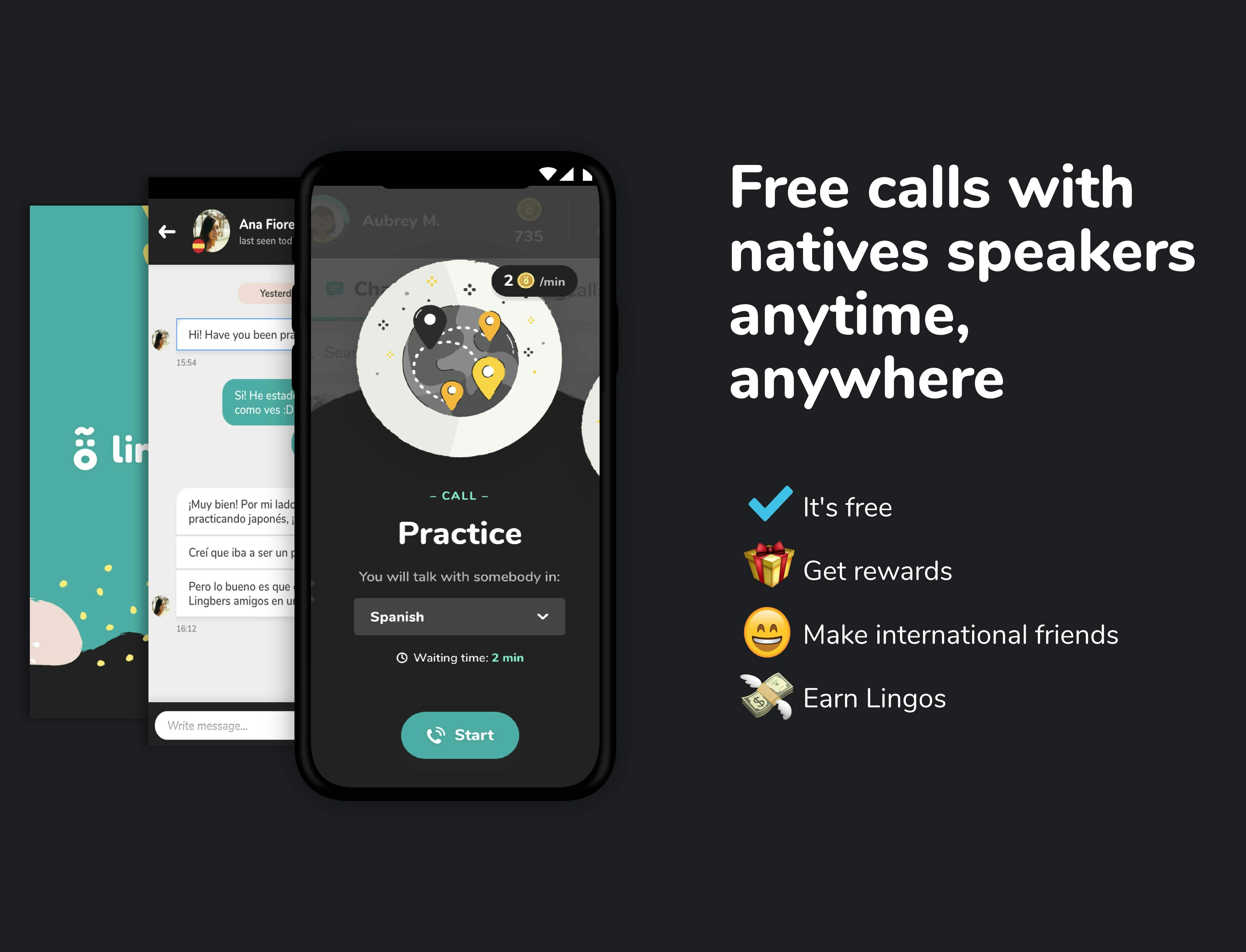 Lingbe 2 gallery image