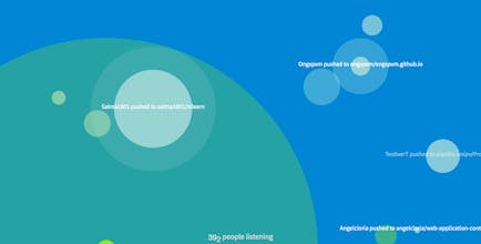 GitHub Audio gallery image