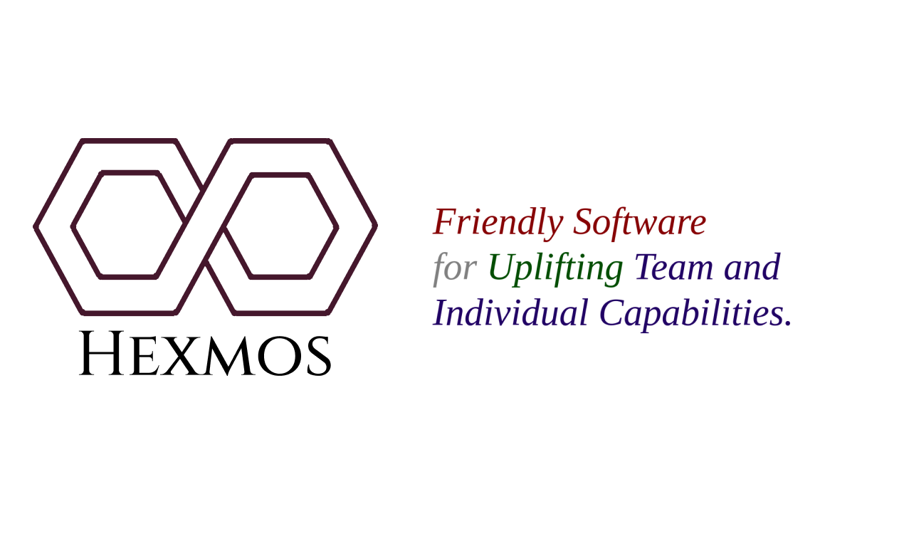 Hexmos media 1
