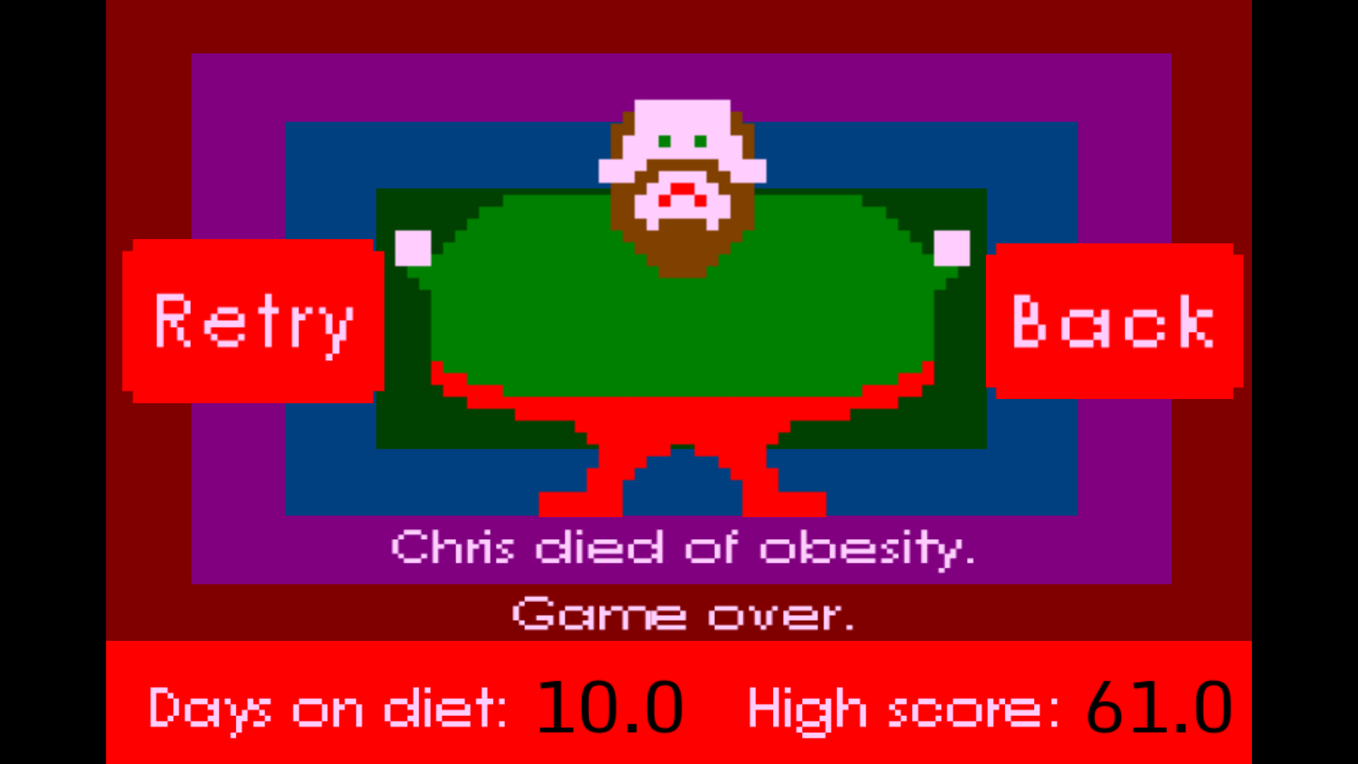 Muffins and Apples gallery image