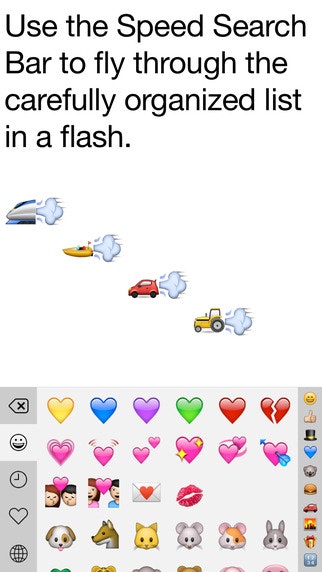 Emoji++ gallery image