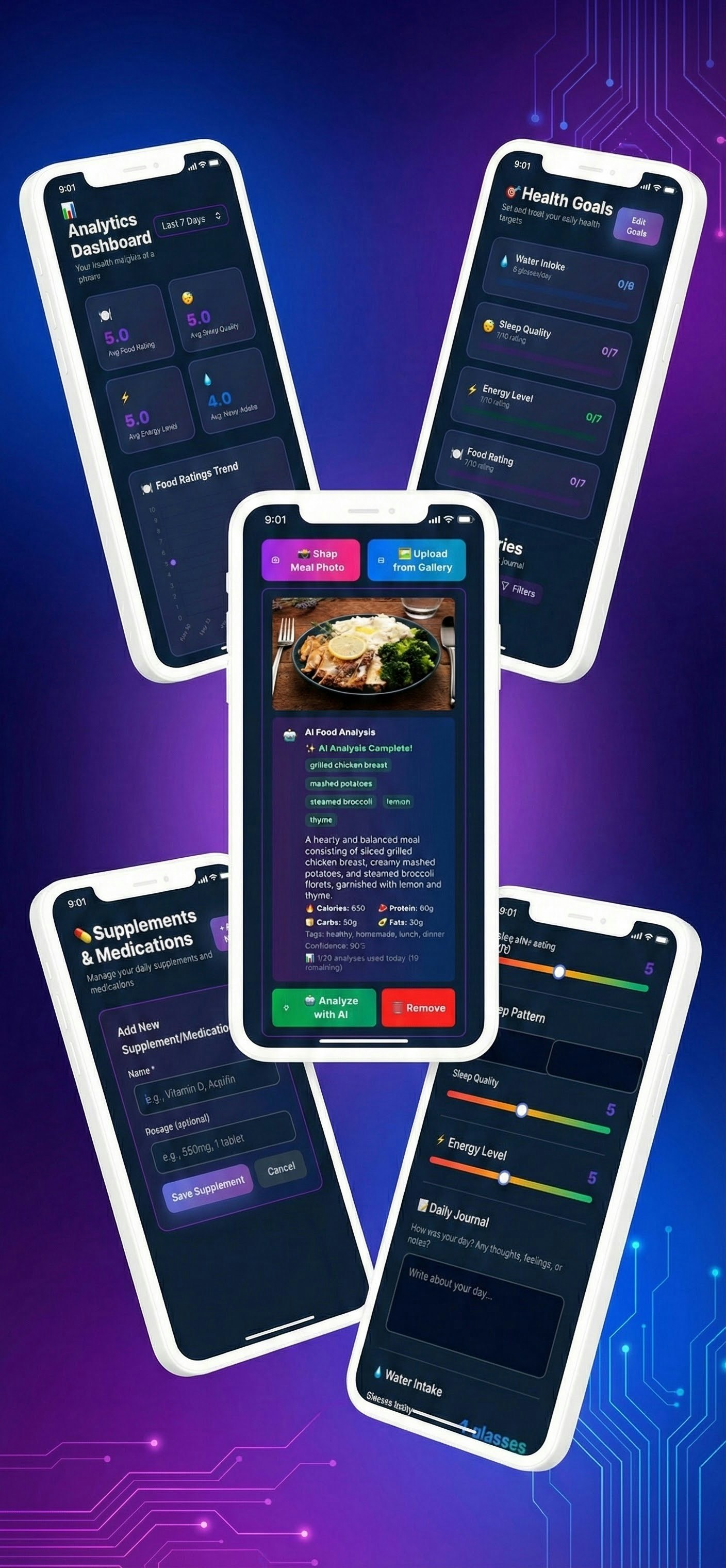 App Snap Ai gallery image