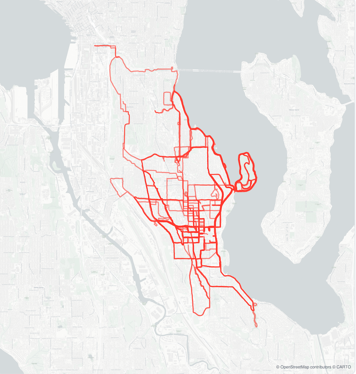 Active Maps - Product Hunt launch logo and brand identity