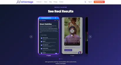 AIVantage gallery image