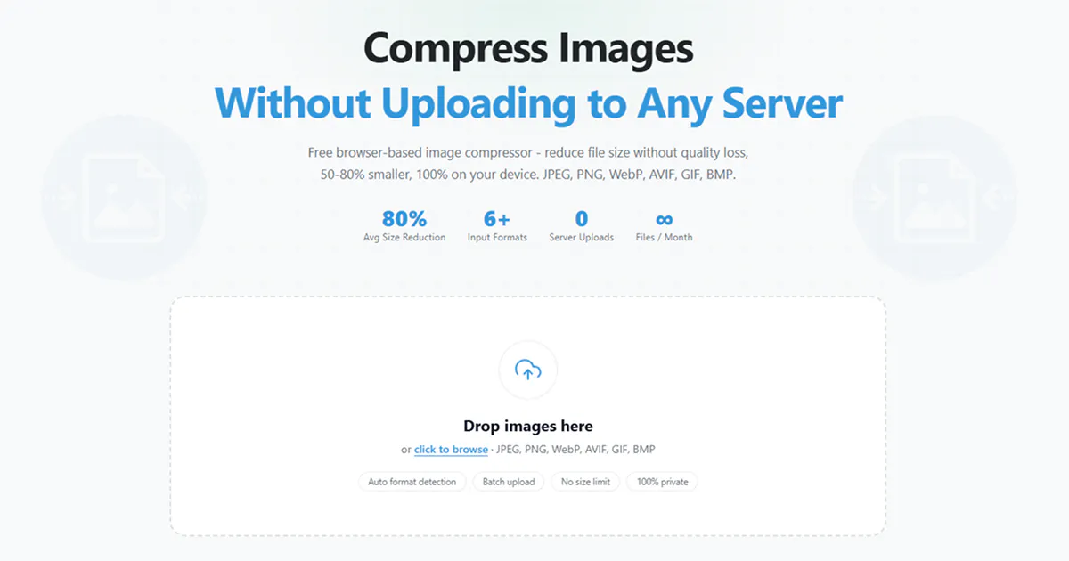 iCompressIt gallery image