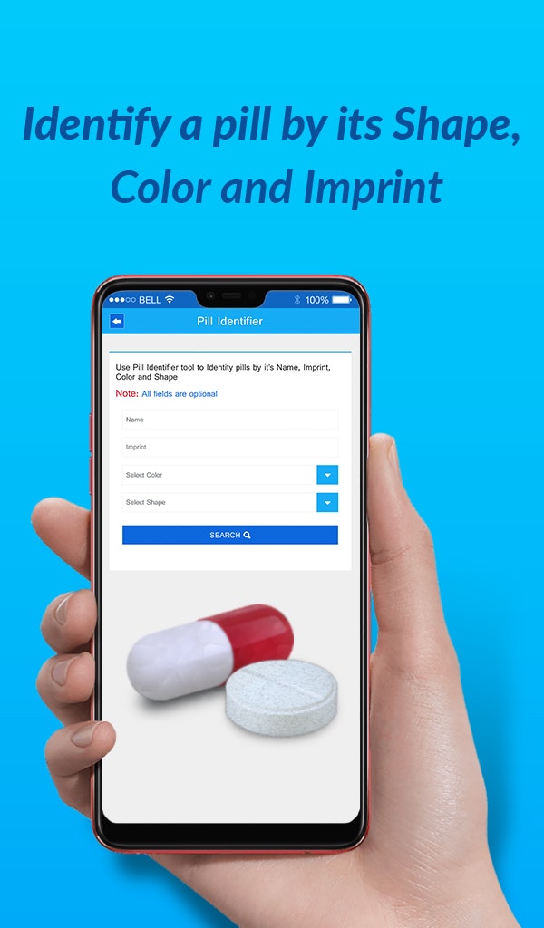 Pill Identifier Pro and Drug Info gallery image