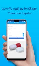 Pill Identifier Pro and Drug Info gallery image