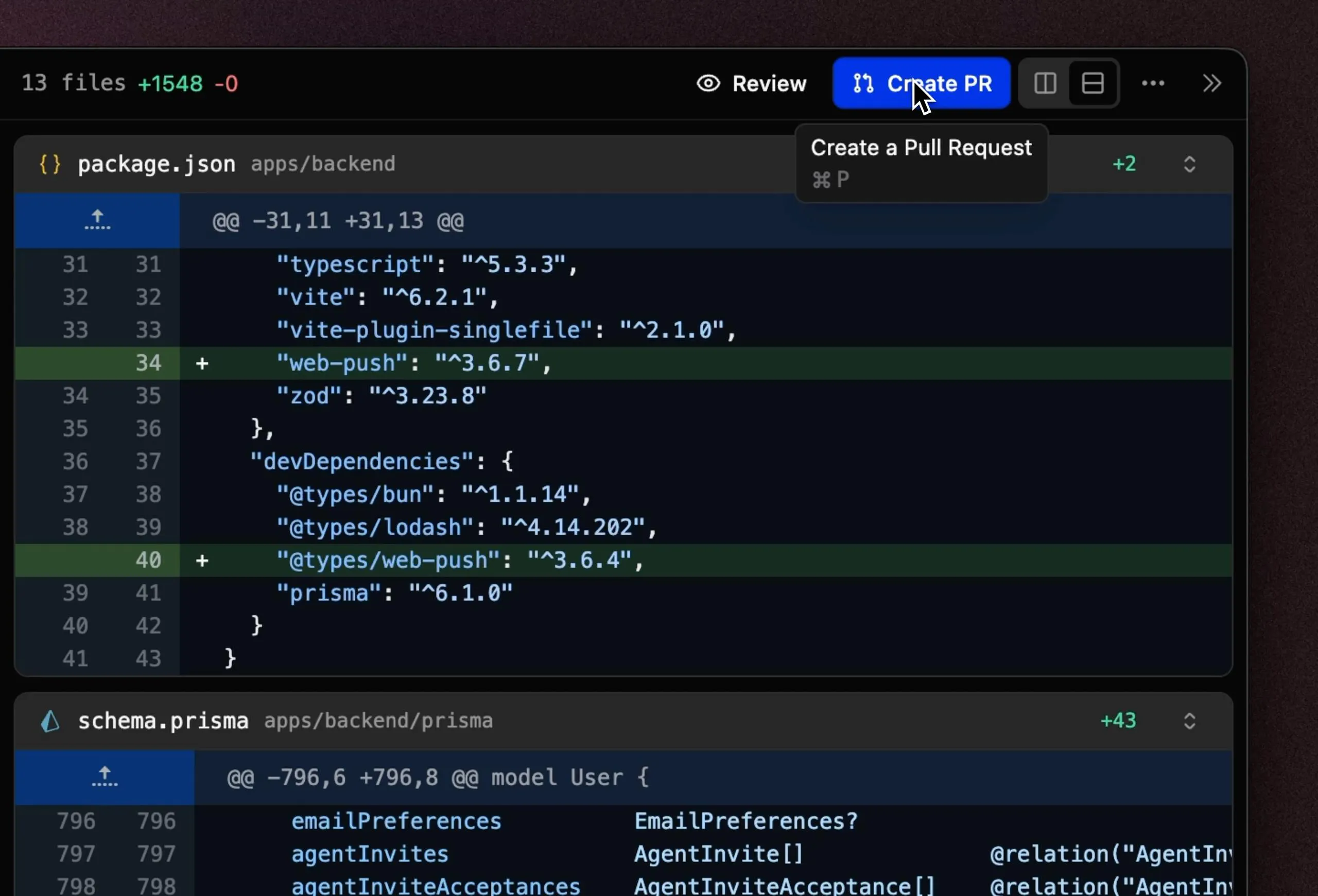 1Code: Open source Cursor-like UI for Claude Code | Product Hunt
