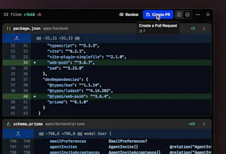 1Code gallery image
