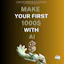 Make your first 1000$ with AI