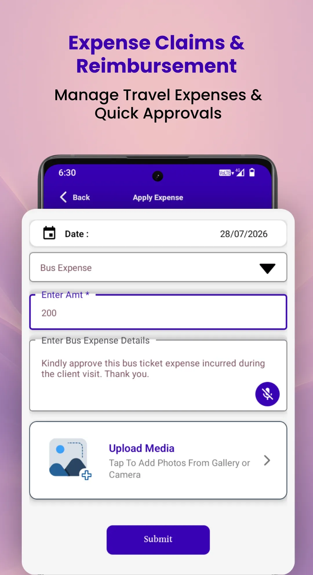 EasyPagar gallery image