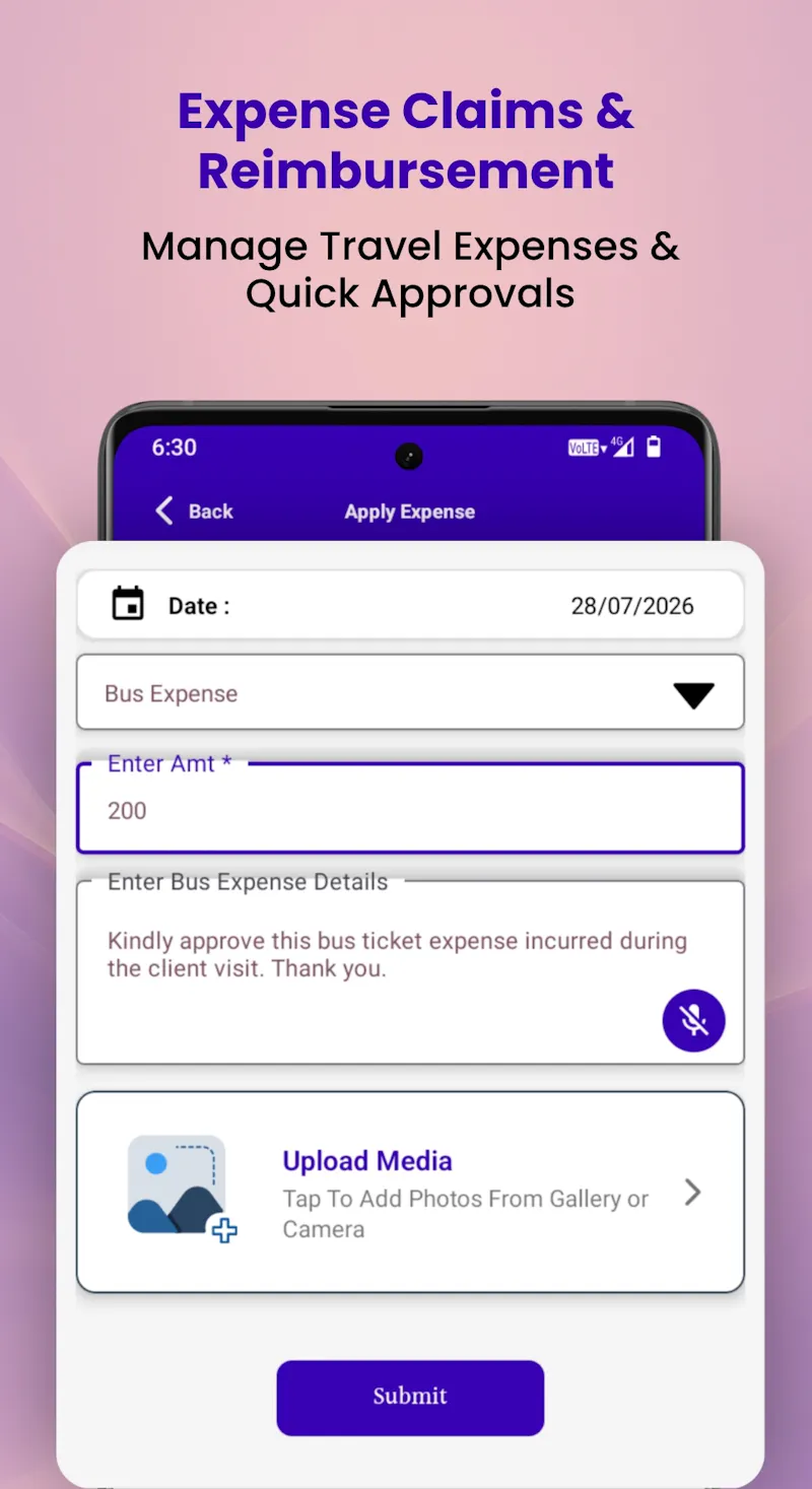 EasyPagar screenshot 8