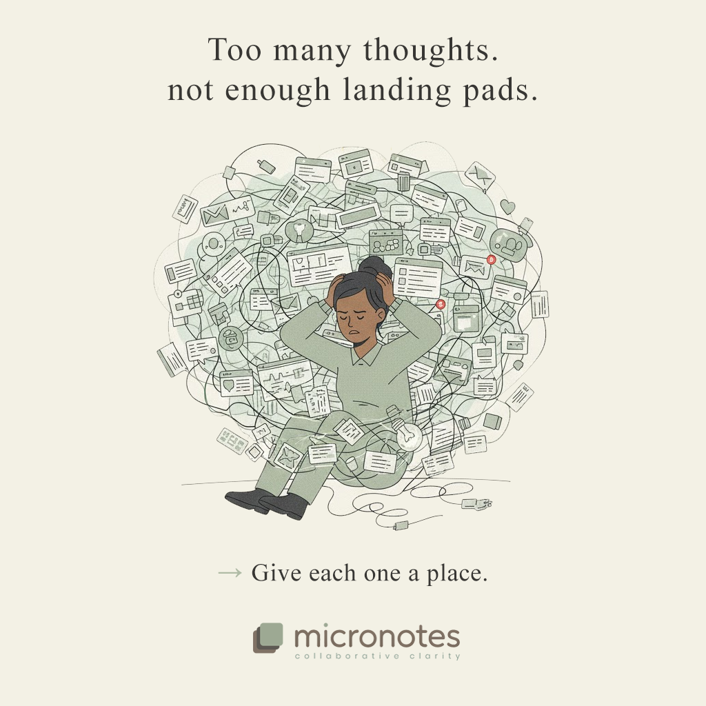 Micronotes gallery image