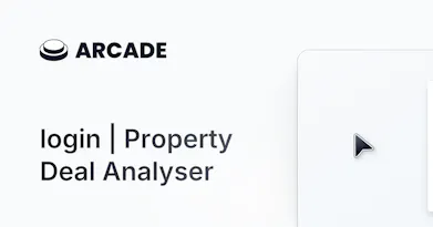 Property Deal Analyser gallery image