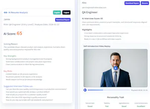 MIND-Interview gallery image