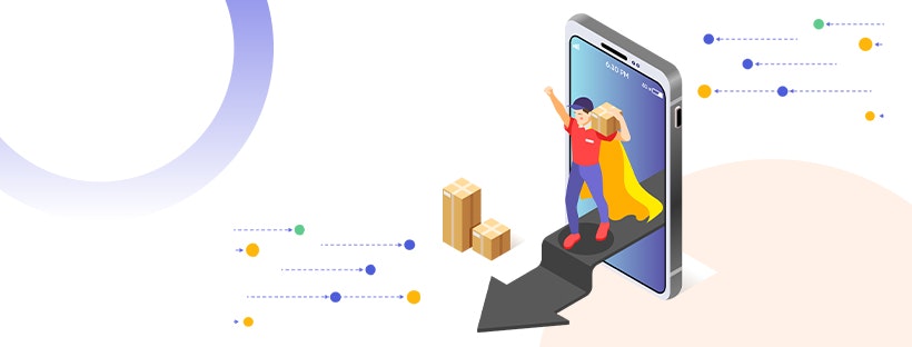 Courier & Logistic Management Software 